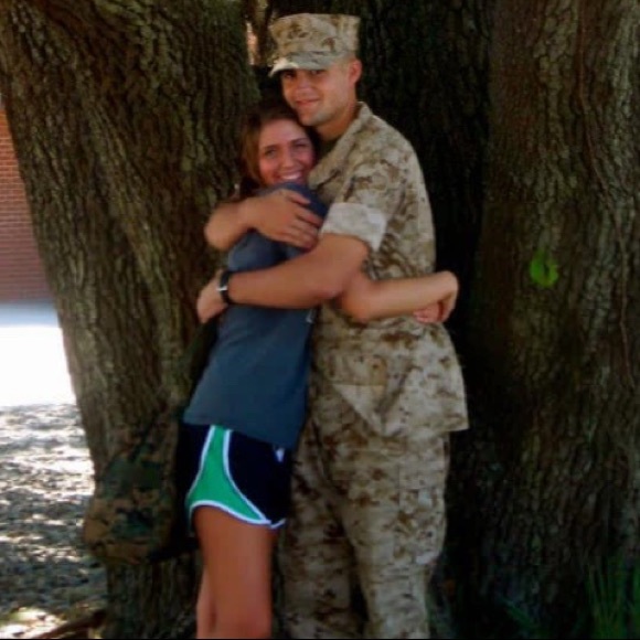 Meet your Posher, Haley - Picture 2 of 2